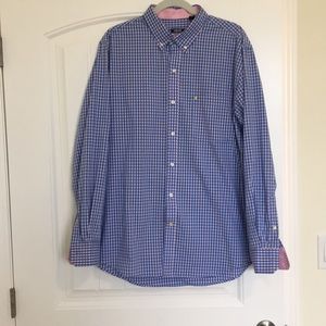IZOD Button Down Shirt